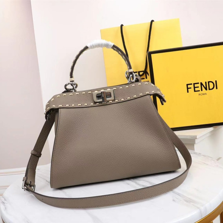 Fendi Peekaboo Bags - Click Image to Close